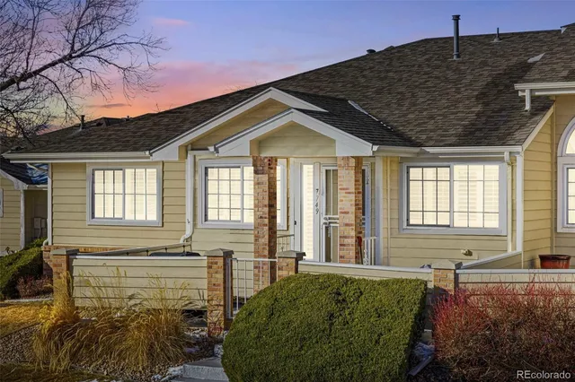 $519,000 | 7749 West 90th Drive, Westminster, CO 80021