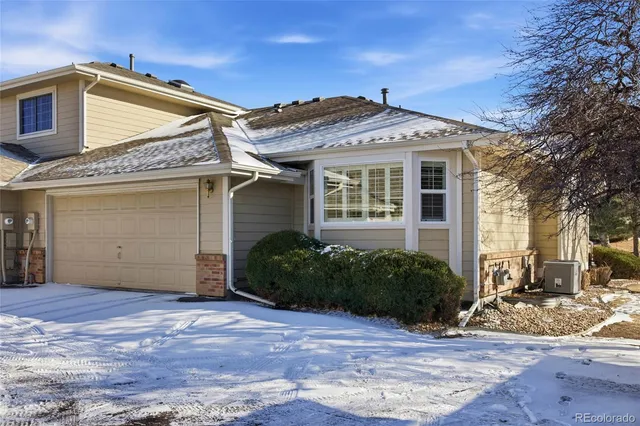 $519,000 | 7749 West 90th Drive, Westminster, CO 80021