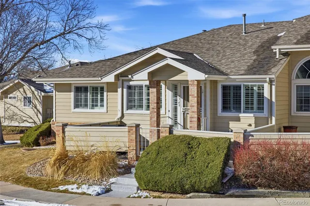 $519,000 | 7749 West 90th Drive, Westminster, CO 80021