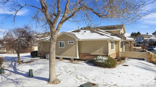 $519,000 | 7749 West 90th Drive, Westminster, CO 80021