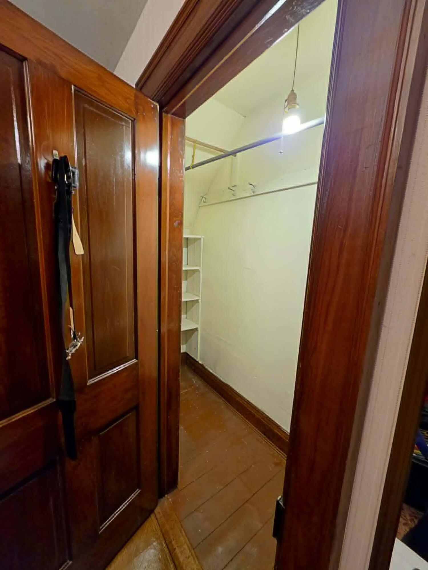 1420 Hawthorne Avenue Two Rivers, WI 54241 - Photo 15 of 34 closet