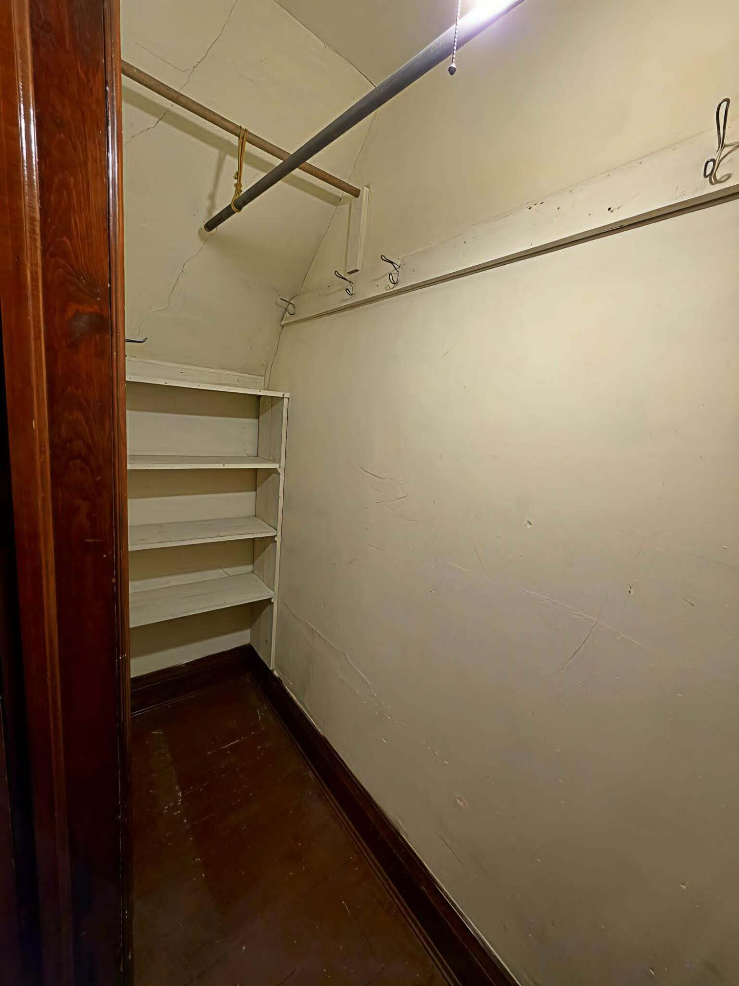 1420 Hawthorne Avenue Two Rivers, WI 54241 - Photo 16 of 34 closet2