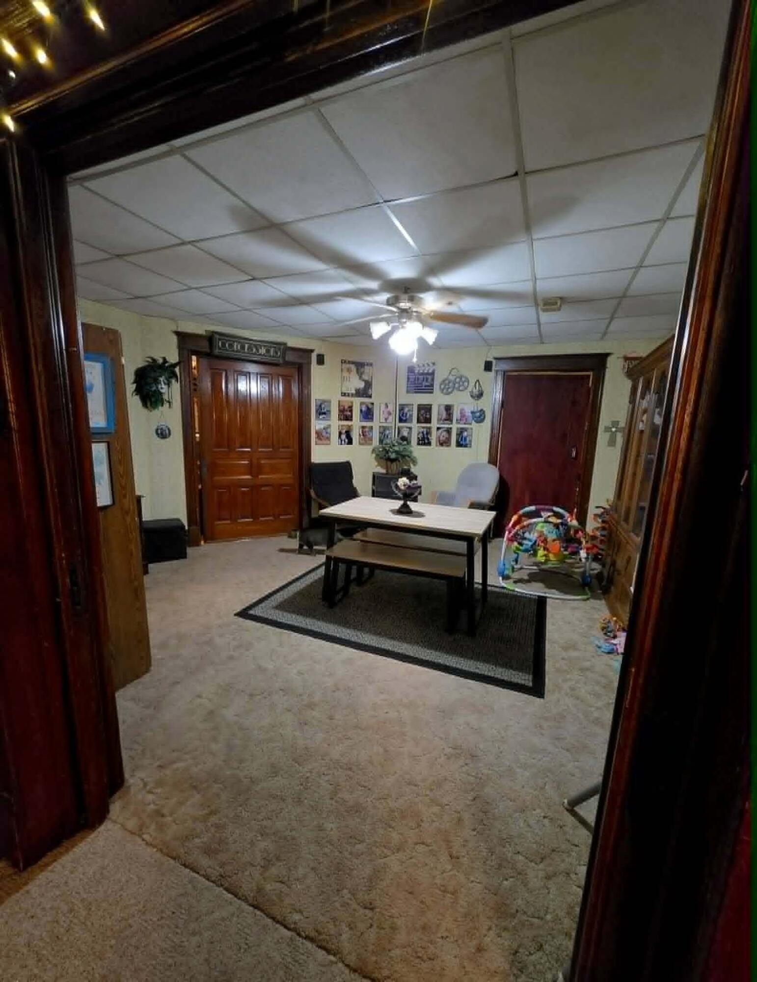 1420 Hawthorne Avenue Two Rivers, WI 54241 - Photo 6 of 34 dinning1