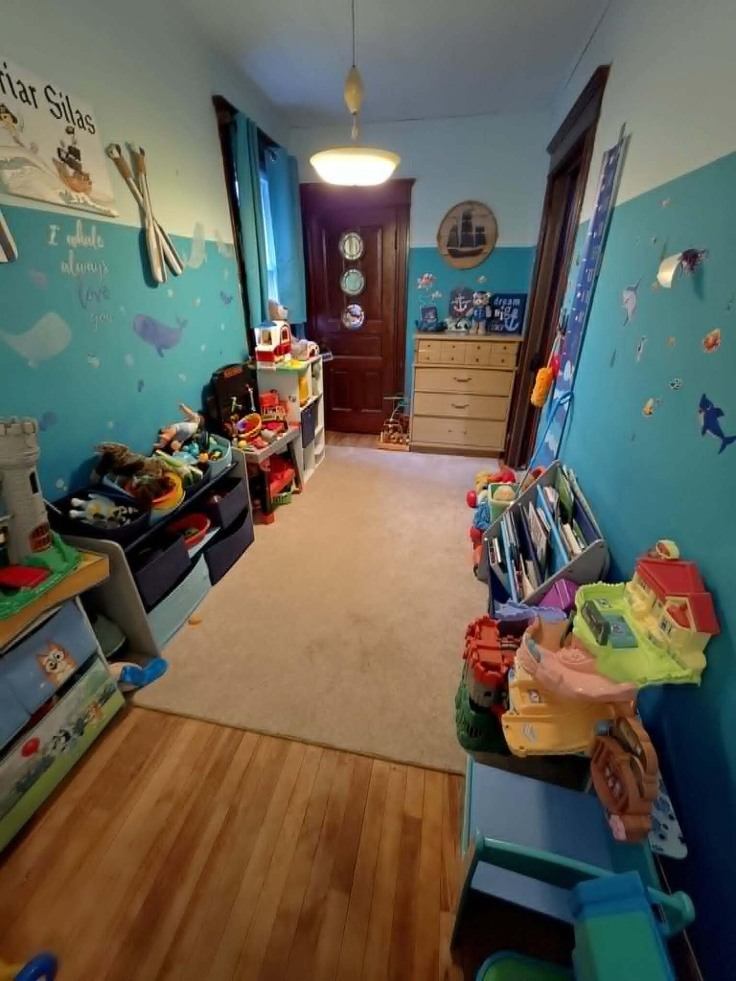 1420 Hawthorne Avenue Two Rivers, WI 54241 - Photo 9 of 34 playroom