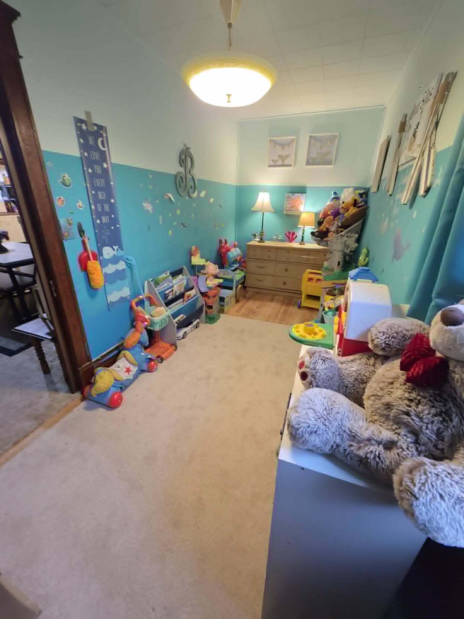1420 Hawthorne Avenue Two Rivers, WI 54241 - Photo 10 of 34 playroom1