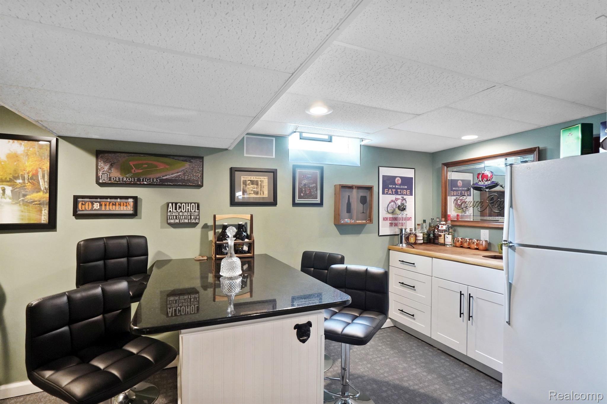 18348 Woodbine Road Fraser, MI 48026 - Photo 19 of 28
