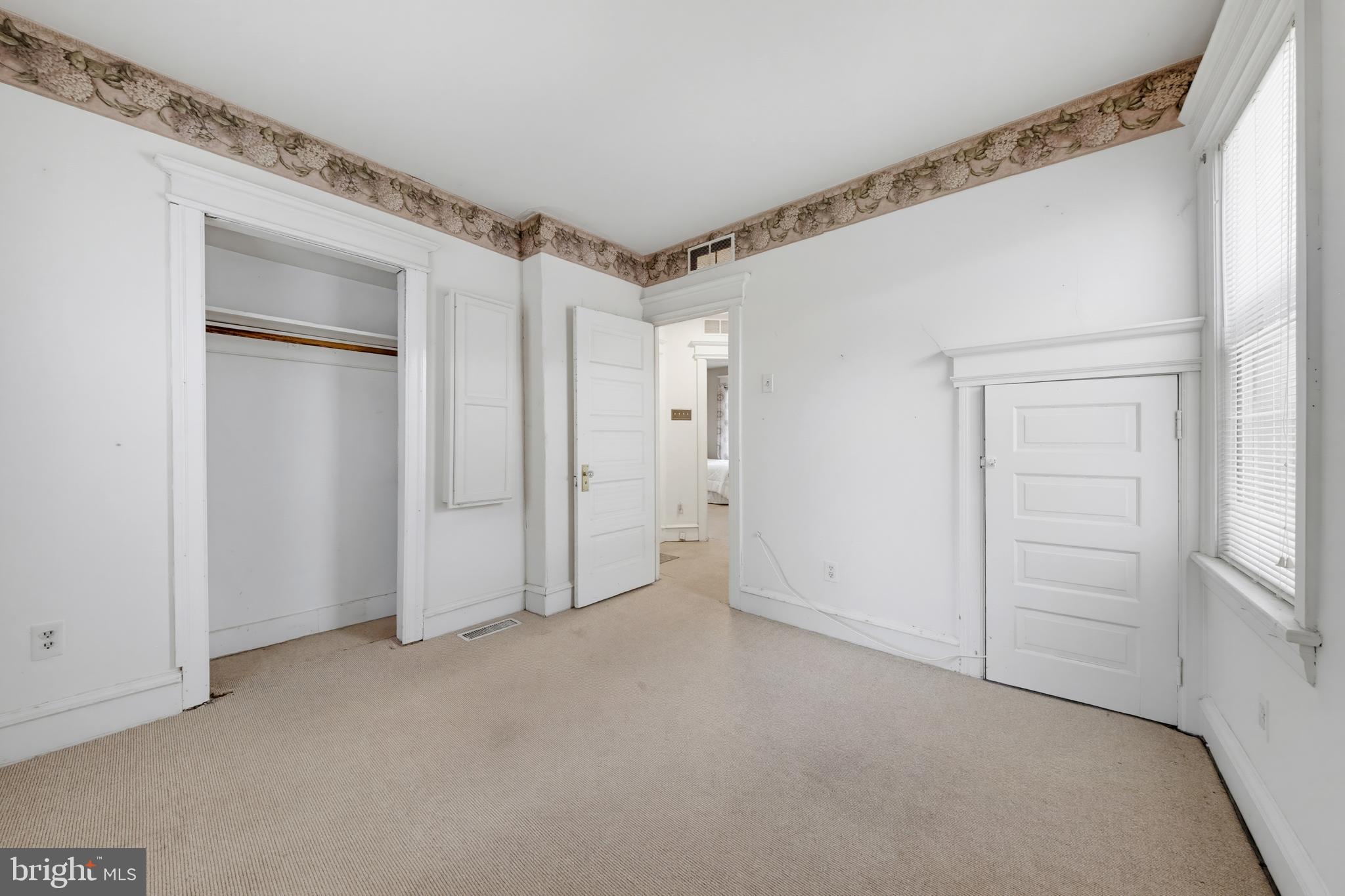 15 Grove Street Haddonfield, NJ 08033 - Photo 11 of 14 Bedroom #3