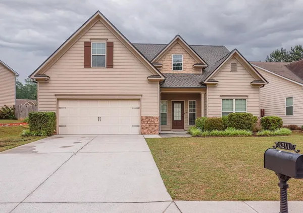 $2,600 | 2241 Line Drive, Lawrenceville, GA 30043