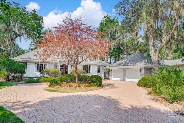 $949,900 | 198 Yam Gandy Road, Savannah, GA 31411