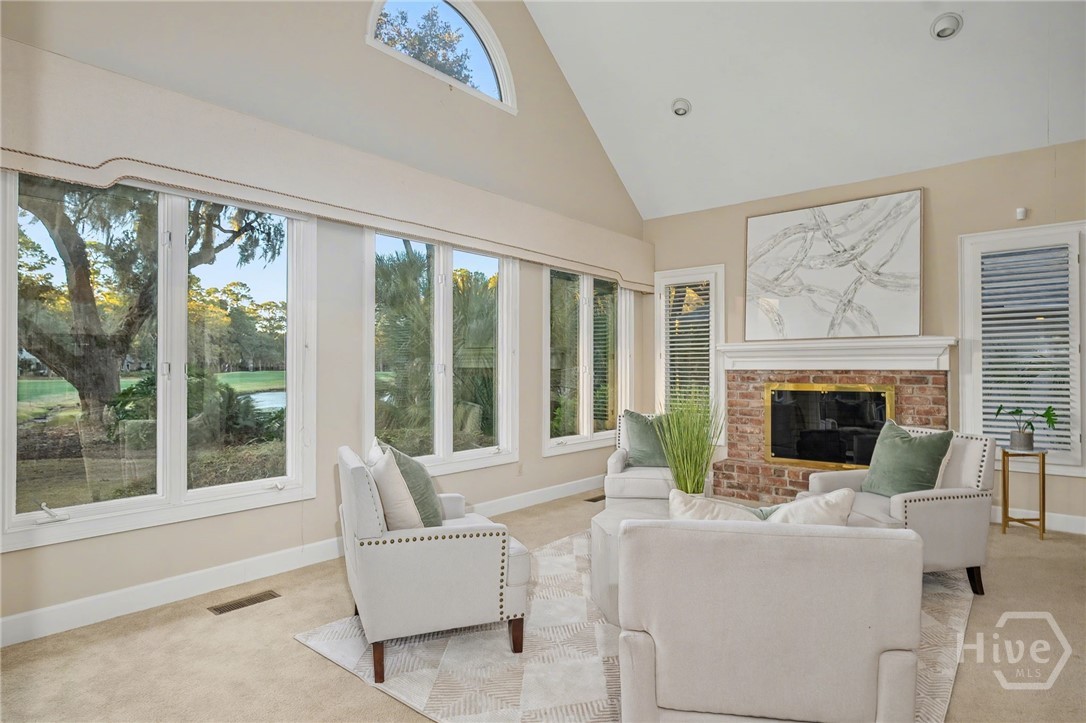 198 Yam Gandy Road Savannah, GA 31411 - Photo 14 of 62 Virtually Staged Opt 2