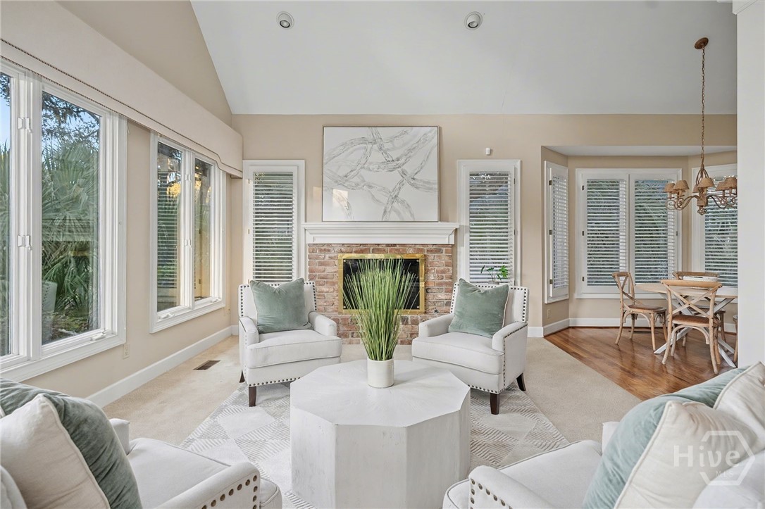 198 Yam Gandy Road Savannah, GA 31411 - Photo 15 of 62 Virtually Staged Opt 2