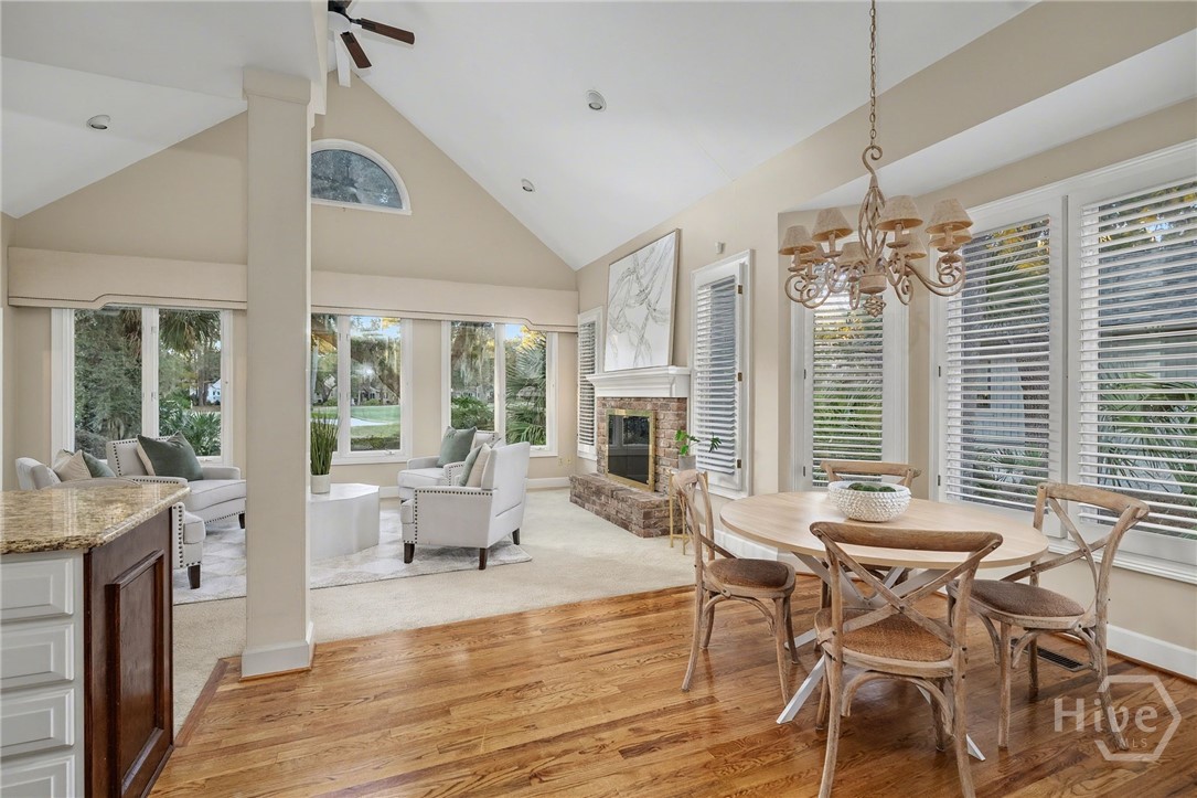 198 Yam Gandy Road Savannah, GA 31411 - Photo 18 of 62