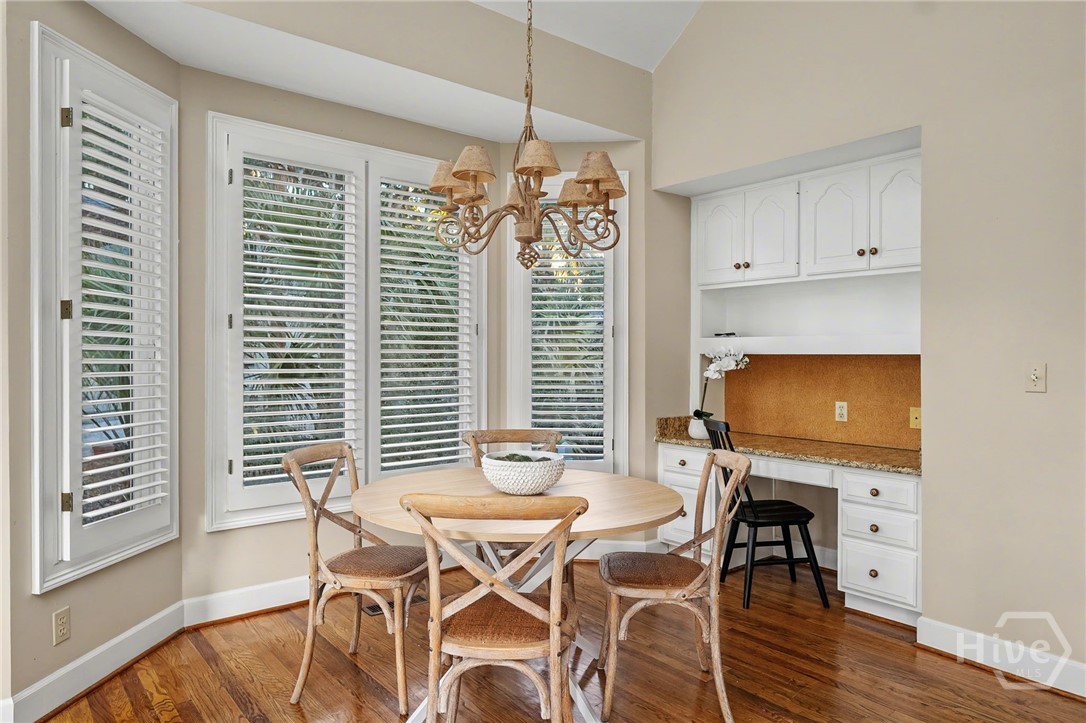 198 Yam Gandy Road Savannah, GA 31411 - Photo 19 of 62