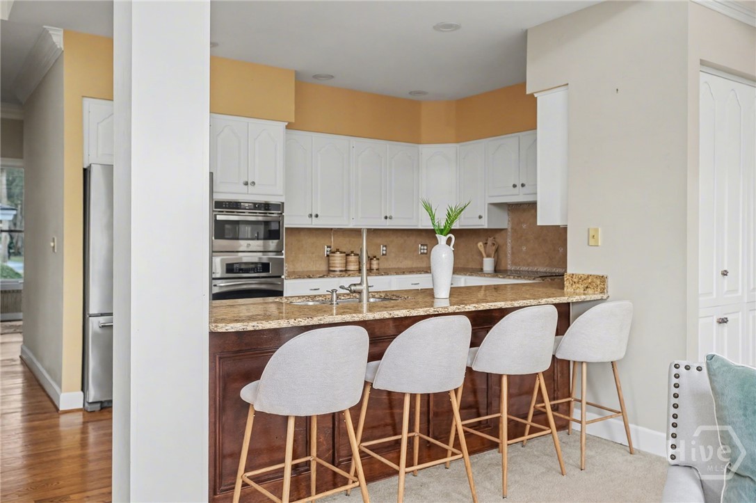 198 Yam Gandy Road Savannah, GA 31411 - Photo 20 of 62