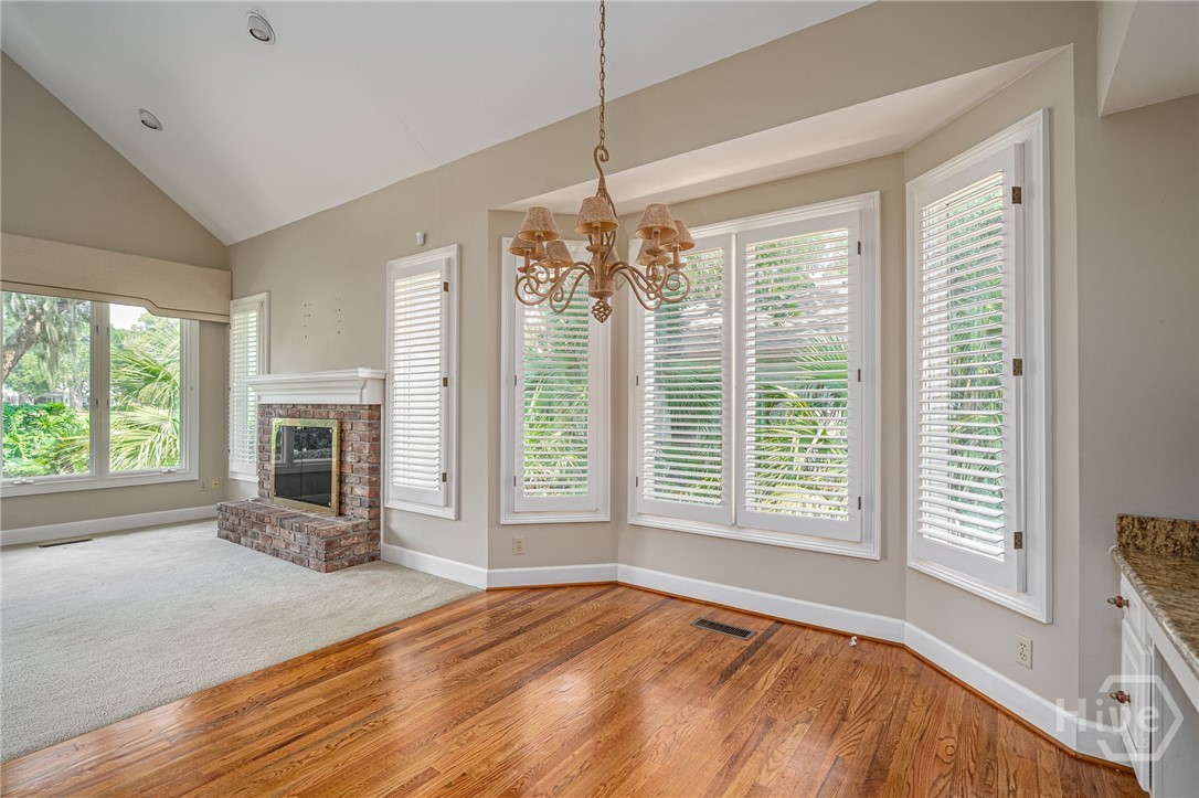 198 Yam Gandy Road Savannah, GA 31411 - Photo 21 of 62