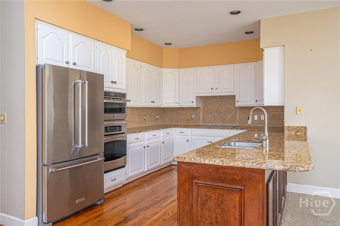 198 Yam Gandy Road Savannah, GA 31411 - Photo 23 of 62