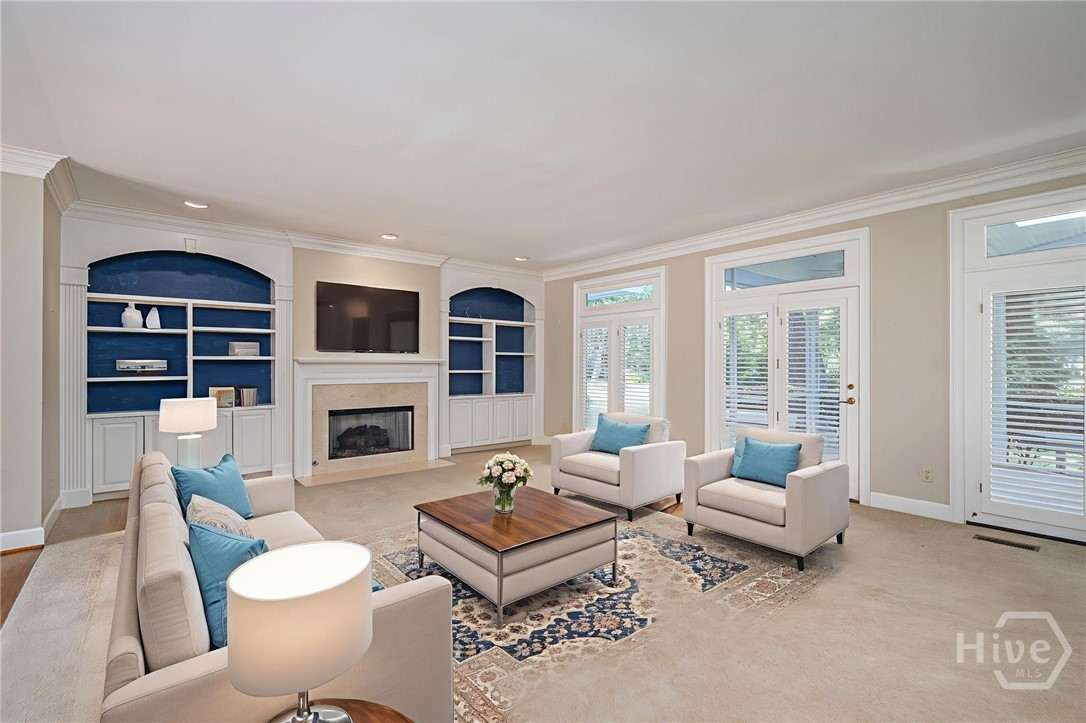 198 Yam Gandy Road Savannah, GA 31411 - Photo 24 of 62 Virtually Staged Opt 1