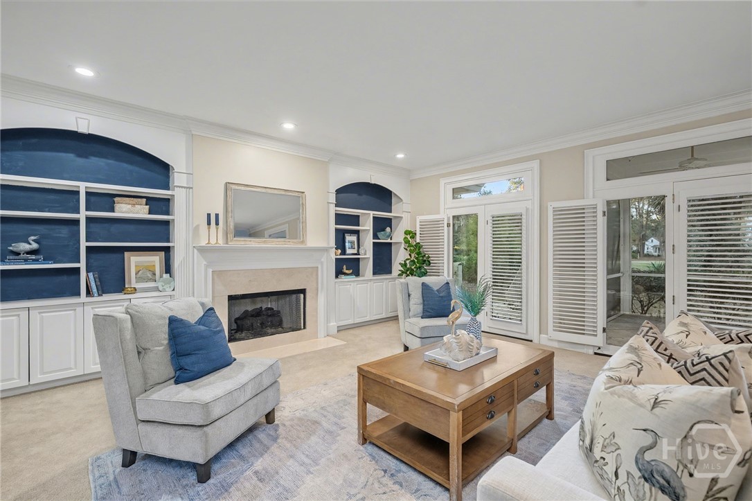 198 Yam Gandy Road Savannah, GA 31411 - Photo 25 of 62 Virtually Staged Opt 2