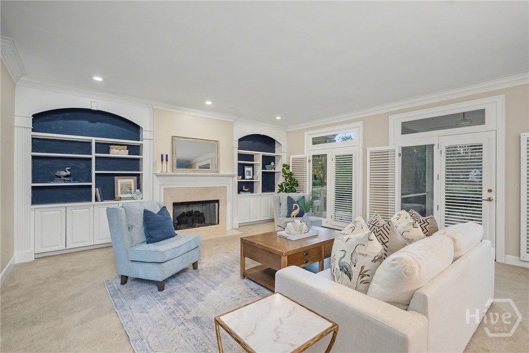 198 Yam Gandy Road Savannah, GA 31411 - Photo 26 of 62 Virtually Staged Opt 2