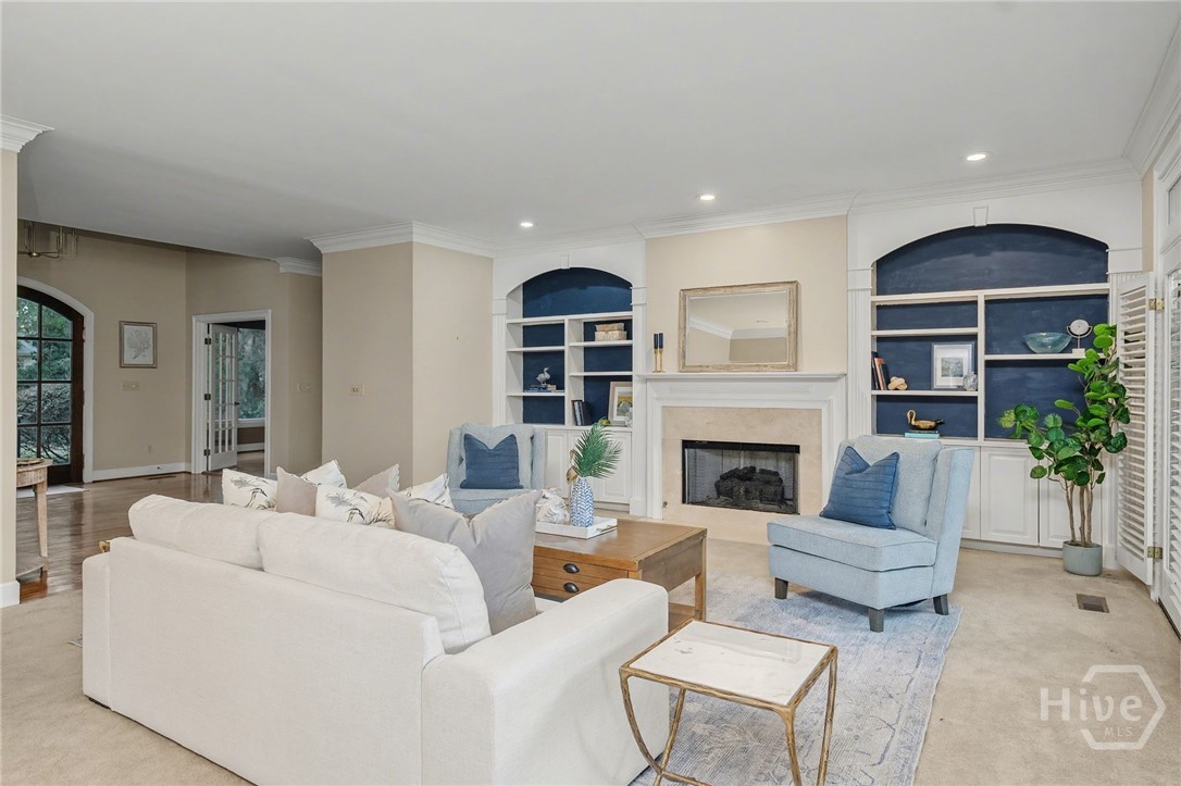 198 Yam Gandy Road Savannah, GA 31411 - Photo 27 of 62 Virtually Staged Opt 2