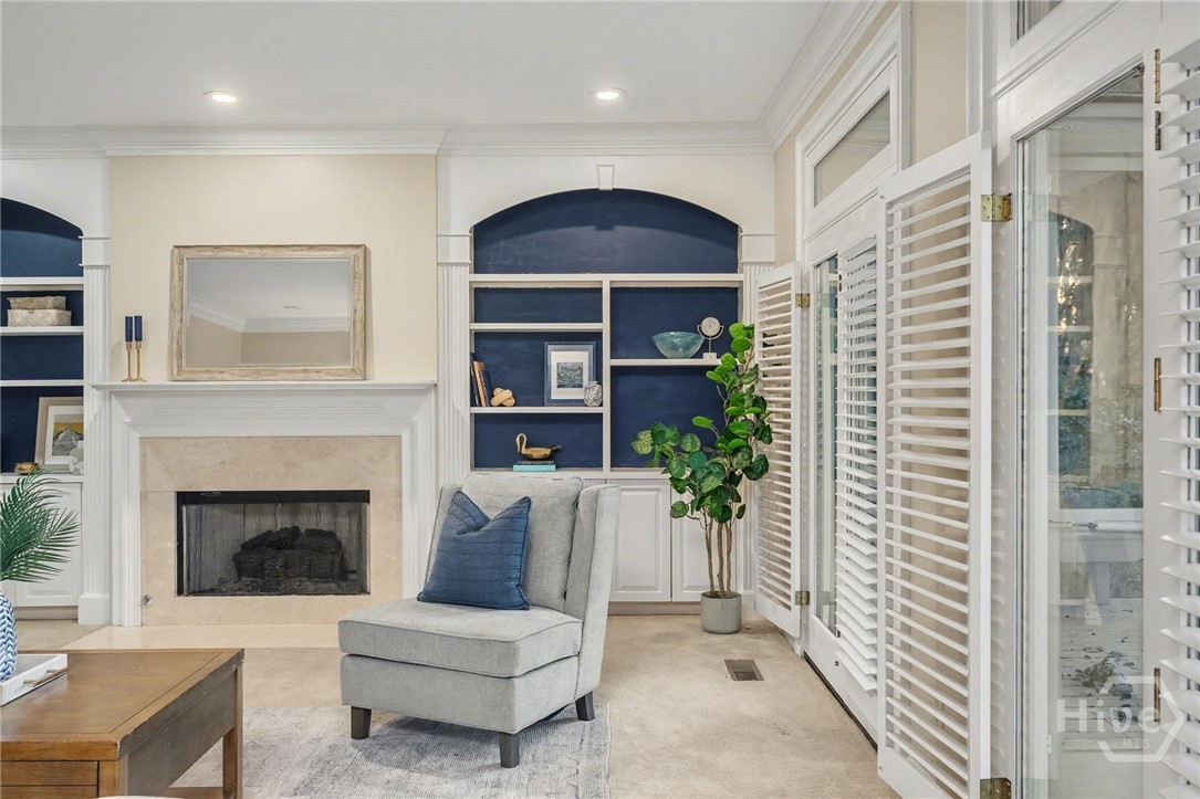 198 Yam Gandy Road Savannah, GA 31411 - Photo 28 of 62 Virtually Staged Opt 2