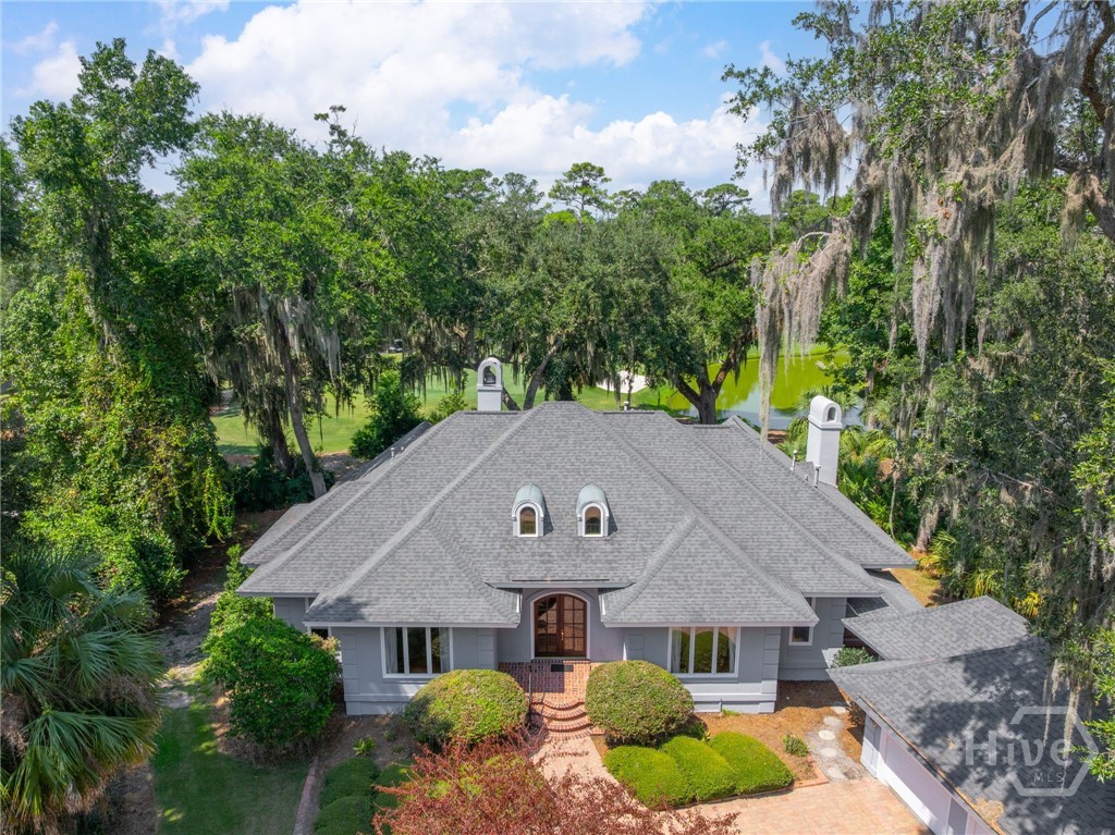 198 Yam Gandy Road Savannah, GA 31411 - Photo 3 of 62