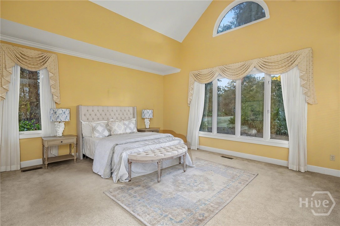 198 Yam Gandy Road Savannah, GA 31411 - Photo 33 of 62 Virtually Staged Opt 3