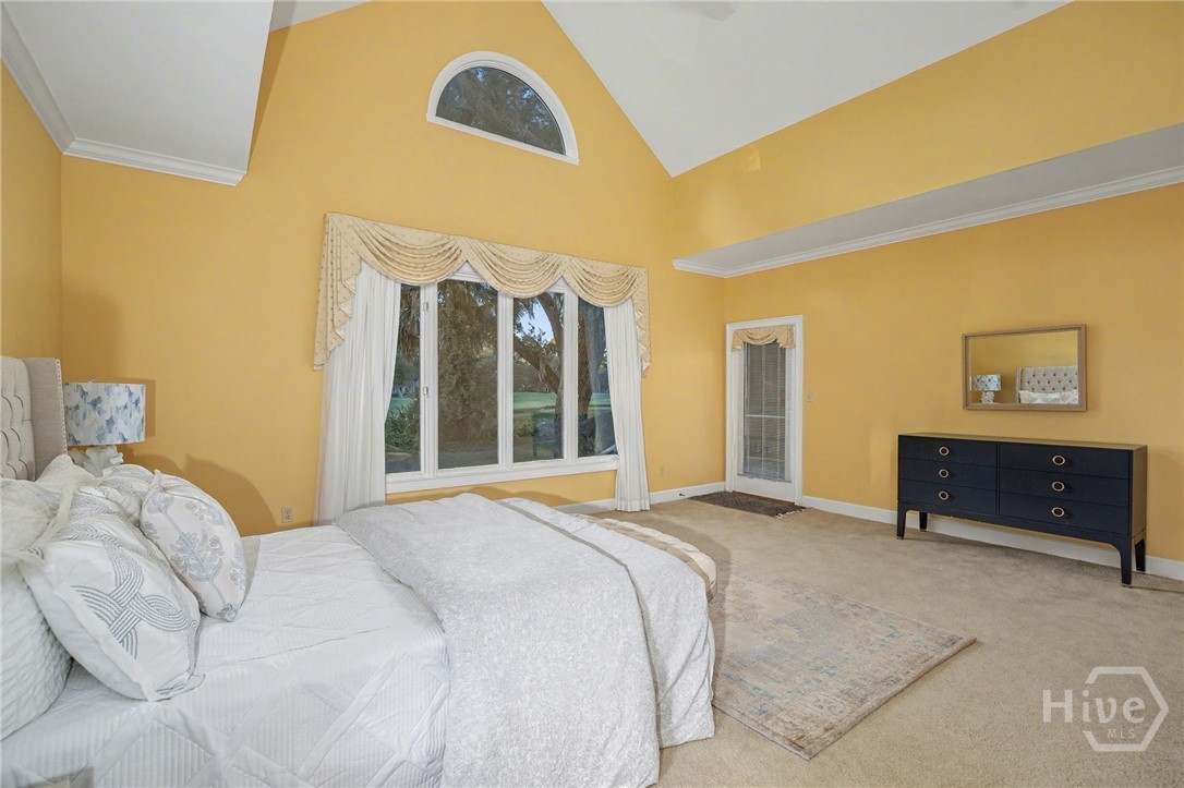 198 Yam Gandy Road Savannah, GA 31411 - Photo 34 of 62 Virtually Staged Opt 3