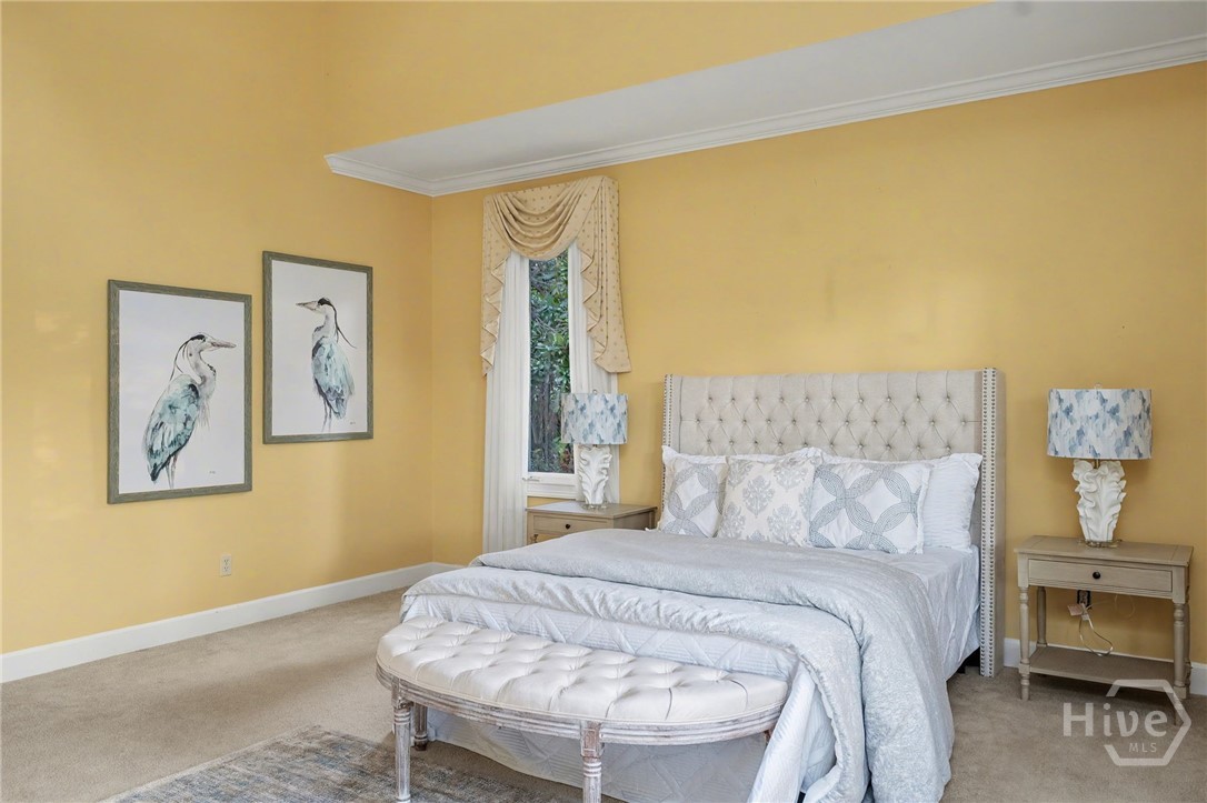 198 Yam Gandy Road Savannah, GA 31411 - Photo 35 of 62 Virtually Staged Opt 3