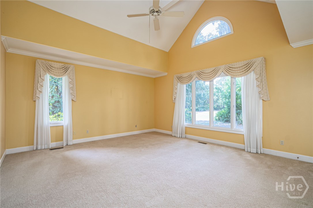 198 Yam Gandy Road Savannah, GA 31411 - Photo 36 of 62