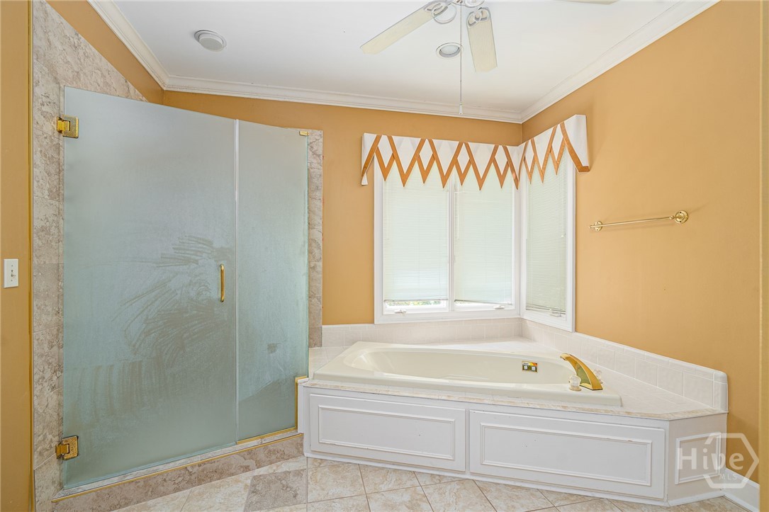 198 Yam Gandy Road Savannah, GA 31411 - Photo 40 of 62