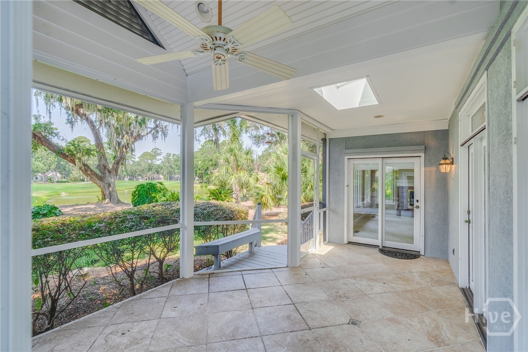 198 Yam Gandy Road Savannah, GA 31411 - Photo 42 of 62