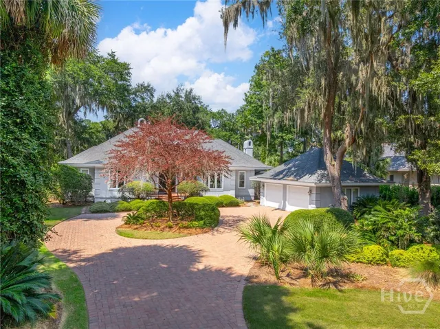 $949,900 | 198 Yam Gandy Road, Savannah, GA 31411