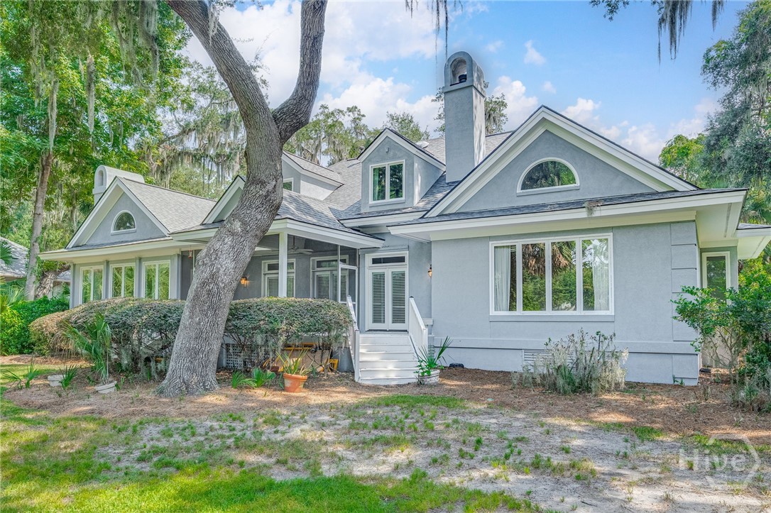 198 Yam Gandy Road Savannah, GA 31411 - Photo 44 of 62