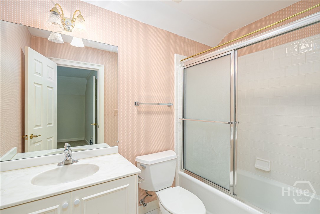 198 Yam Gandy Road Savannah, GA 31411 - Photo 46 of 62