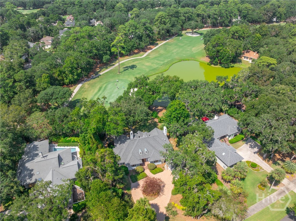 198 Yam Gandy Road Savannah, GA 31411 - Photo 59 of 62