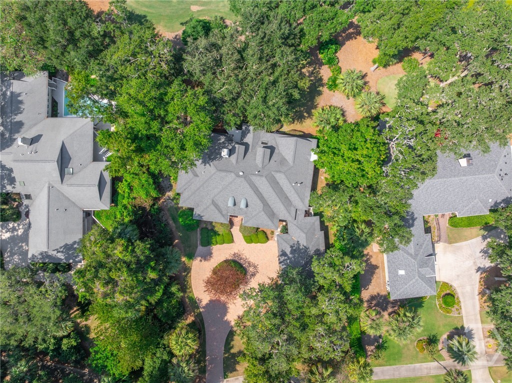 198 Yam Gandy Road Savannah, GA 31411 - Photo 60 of 62