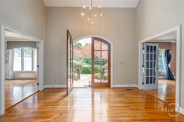 $949,900 | 198 Yam Gandy Road, Savannah, GA 31411