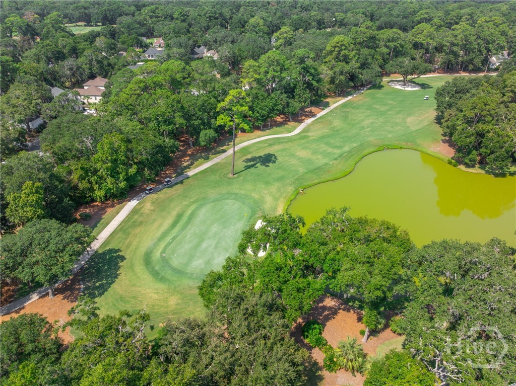 198 Yam Gandy Road Savannah, GA 31411 - Photo 61 of 62