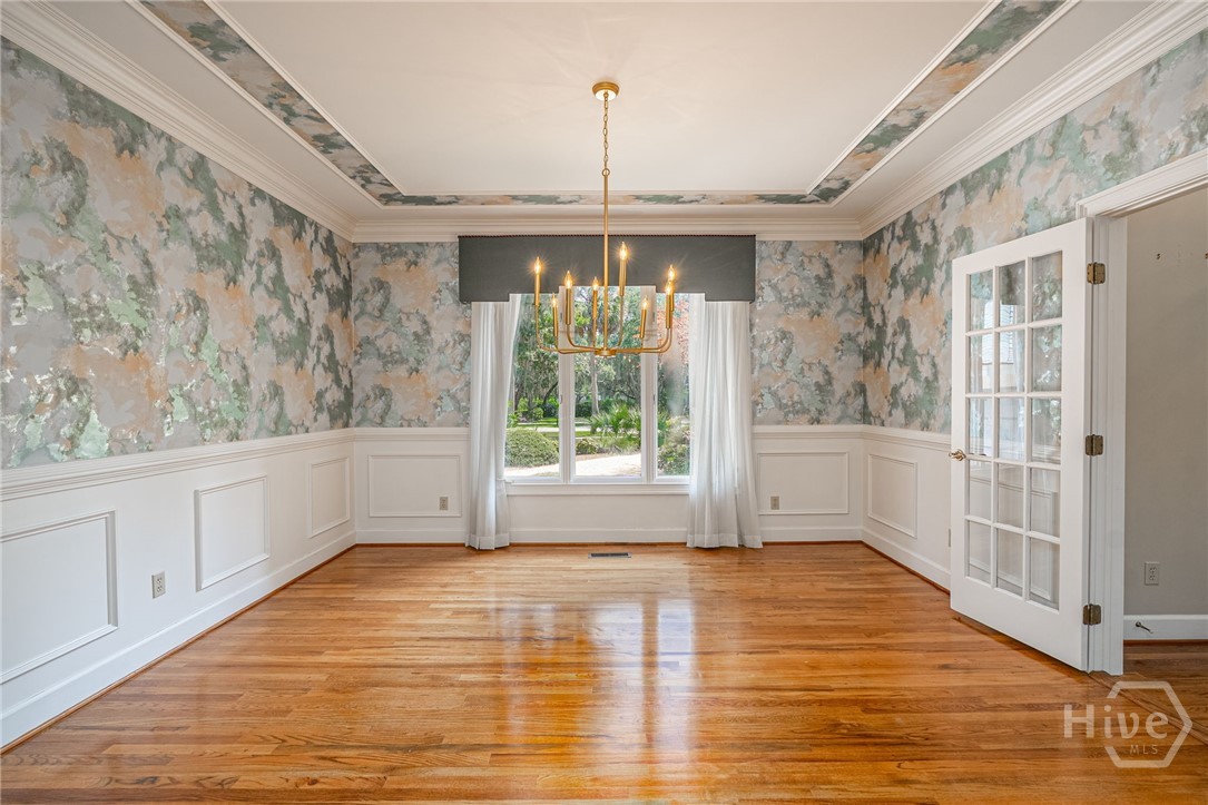 198 Yam Gandy Road Savannah, GA 31411 - Photo 9 of 62