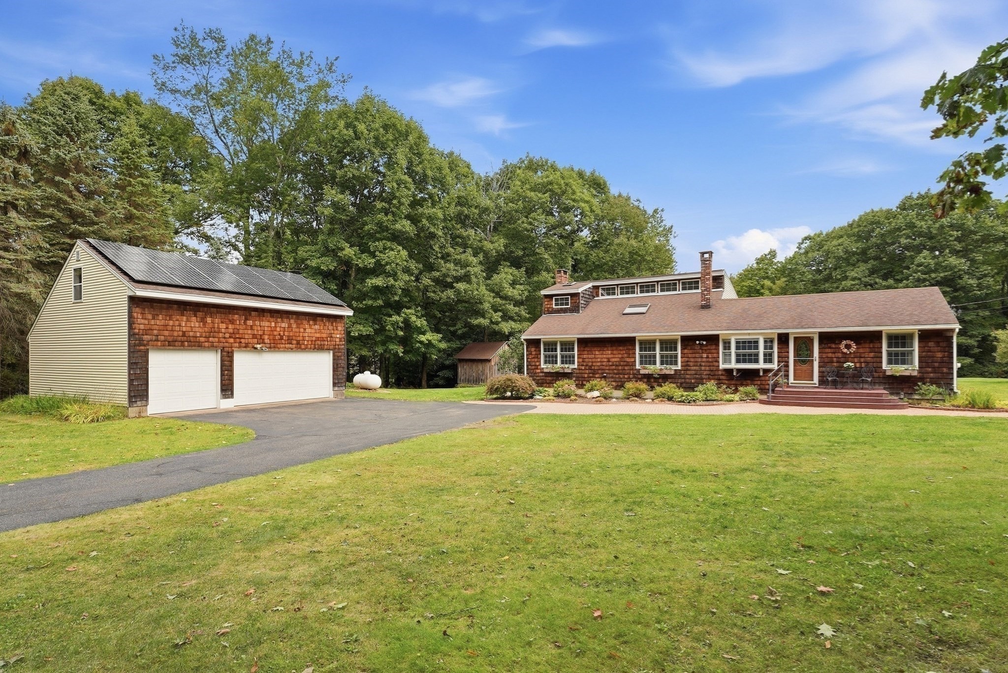 84 Chester Road Blandford, MA 01008 - Photo 1 of 41 Gallery Image 1