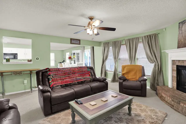 $332,500 | 6333 Teacup Drive, McCordsville, IN 46055