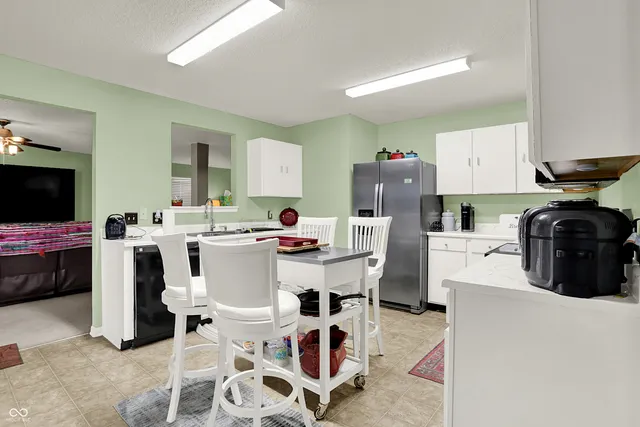 $332,500 | 6333 Teacup Drive, McCordsville, IN 46055