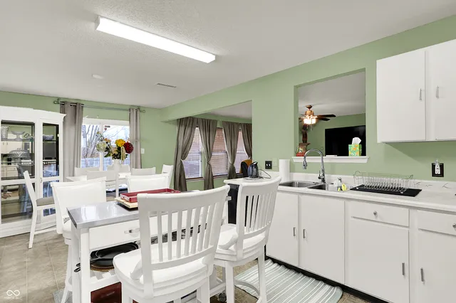 $332,500 | 6333 Teacup Drive, McCordsville, IN 46055