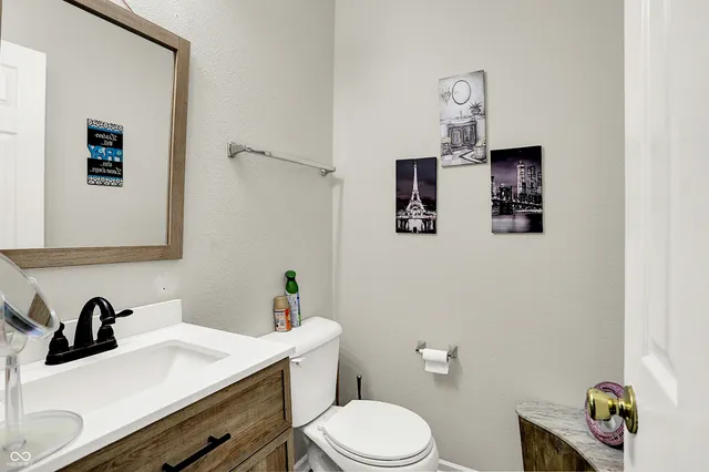 $332,500 | 6333 Teacup Drive, McCordsville, IN 46055