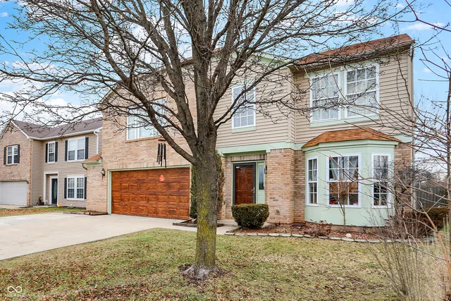 $332,500 | 6333 Teacup Drive, McCordsville, IN 46055