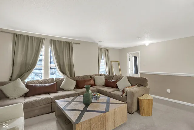 $332,500 | 6333 Teacup Drive, McCordsville, IN 46055