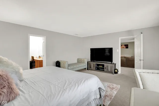 $332,500 | 6333 Teacup Drive, McCordsville, IN 46055