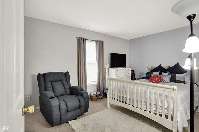 $332,500 | 6333 Teacup Drive, McCordsville, IN 46055