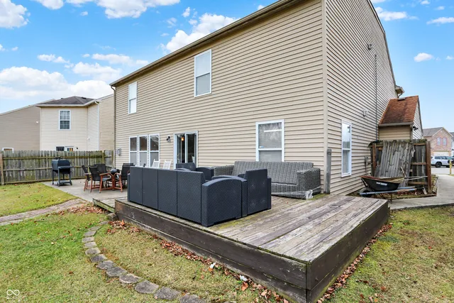 $332,500 | 6333 Teacup Drive, McCordsville, IN 46055